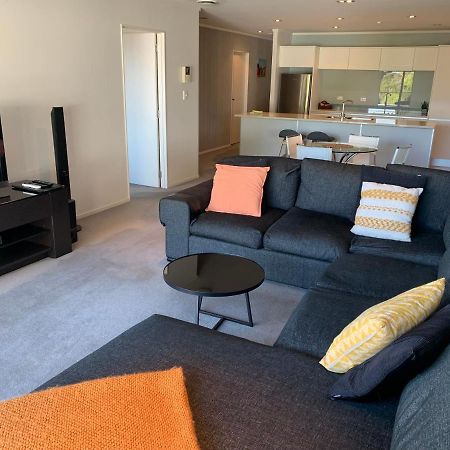 Quayside Luxury Apartments Whakatane Exterior photo