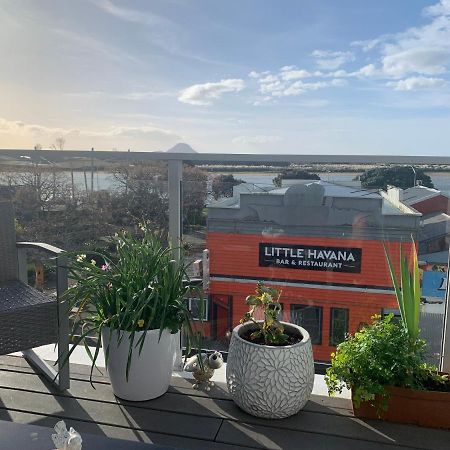 Quayside Luxury Apartments Whakatane Exterior photo