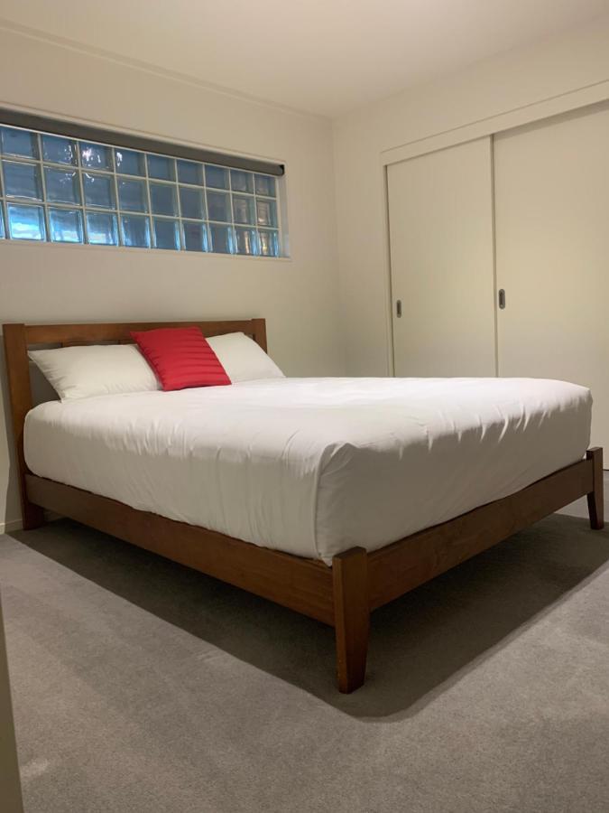 Quayside Luxury Apartments Whakatane Exterior photo
