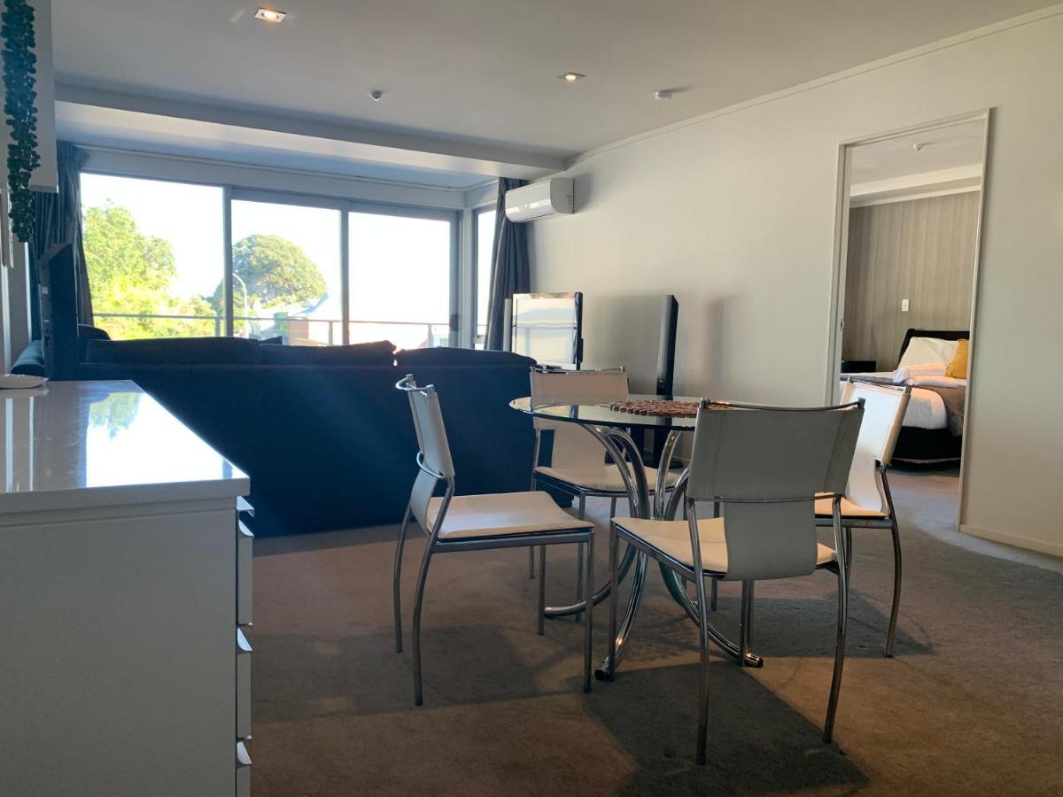 Quayside Luxury Apartments Whakatane Exterior photo