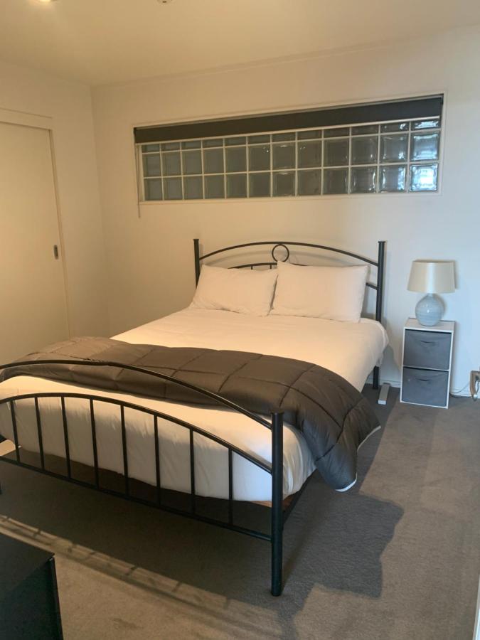 Quayside Luxury Apartments Whakatane Exterior photo