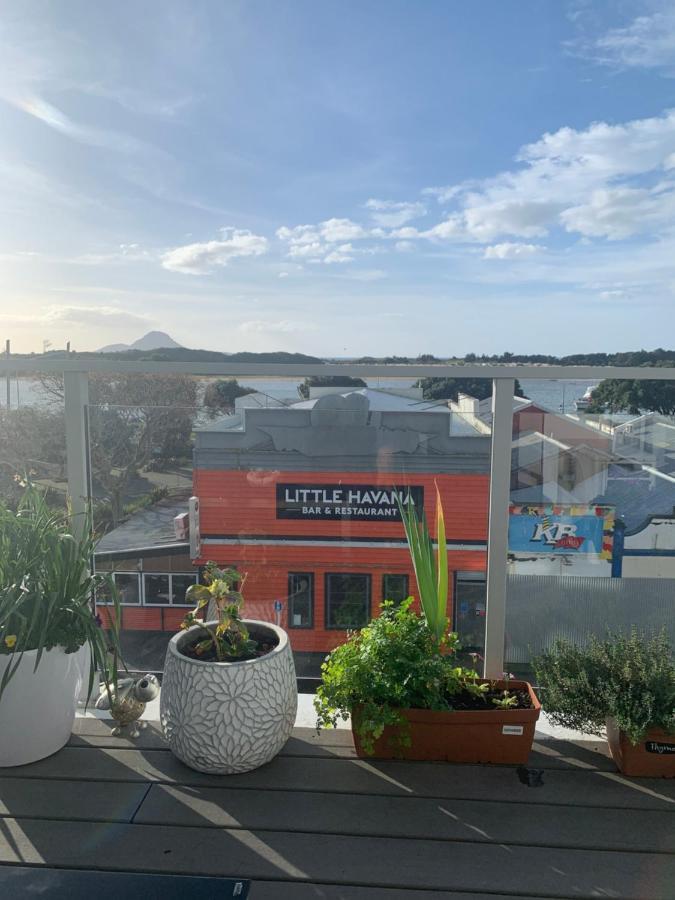 Quayside Luxury Apartments Whakatane Exterior photo
