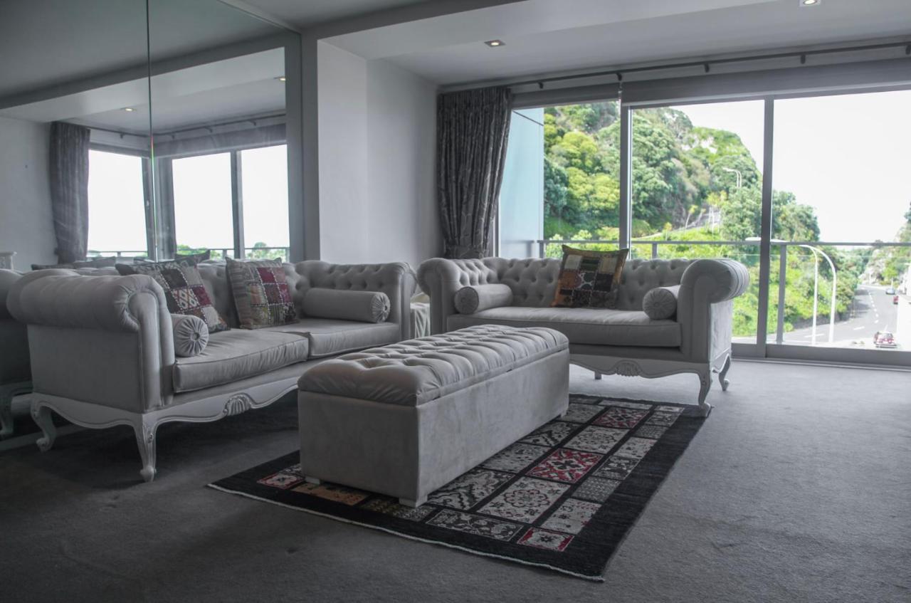 Quayside Luxury Apartments Whakatane Exterior photo