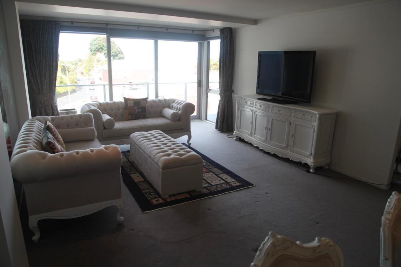 Quayside Luxury Apartments Whakatane Exterior photo