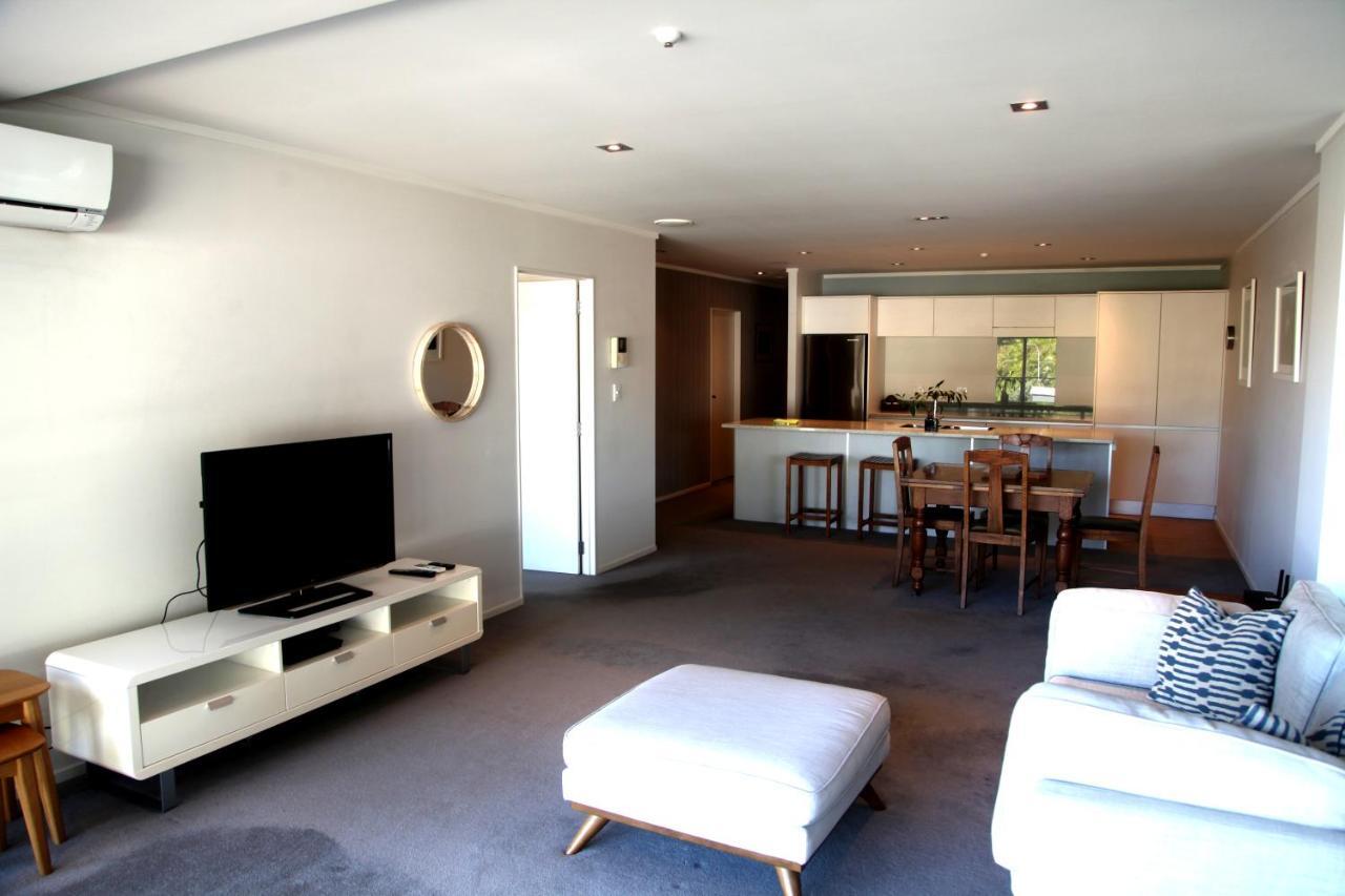 Quayside Luxury Apartments Whakatane Exterior photo